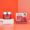 Disaar Pomegranate Vitamin E Anti-Aging Facial Cream 50g