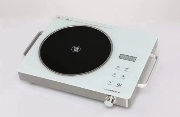 "Raf Multifunctional Electric Stove – 3500W Infrared Cooker"