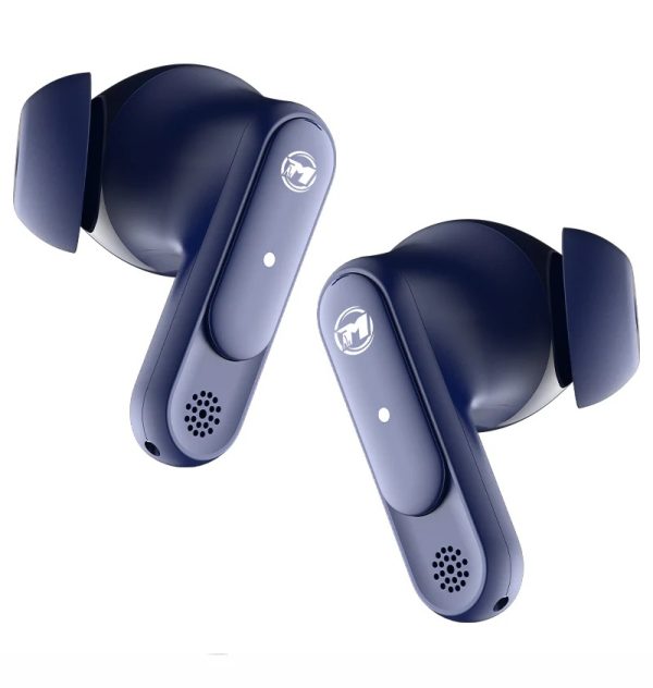 "Maxon B-302 Tune Jet ENC Earbuds with Touch Sensor"