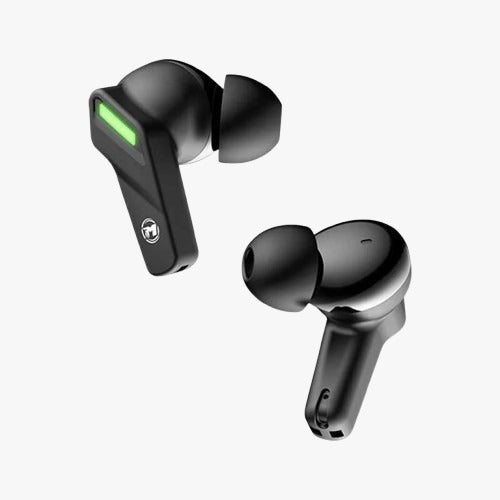 "Maxon B-101 Sky Stone ANC Earbuds – Bluetooth 5.4"