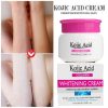 "Kojic Acid Collagen Whitening & Lightening Cream 80ml"