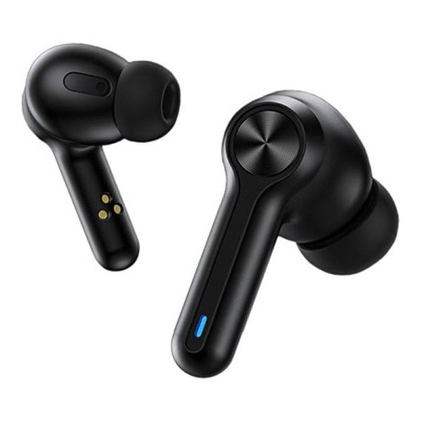 "Lenovo LP3 Pro True Wireless Earbuds 5.0 – Waterproof, Mic, Gaming Headset (Random Color)"