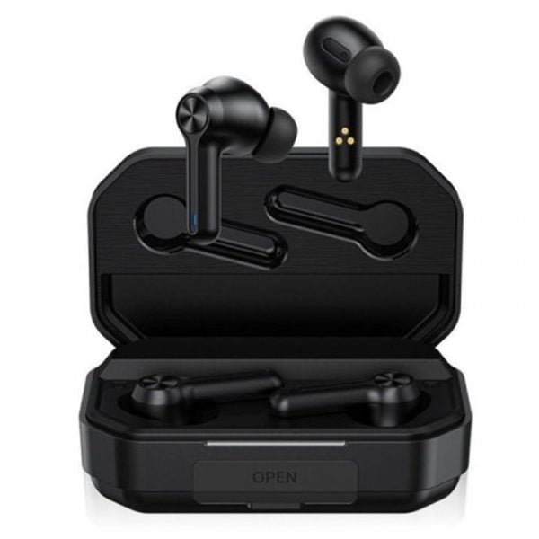 "Lenovo LP3 Pro True Wireless Earbuds 5.0 – Waterproof, Mic, Gaming Headset (Random Color)"